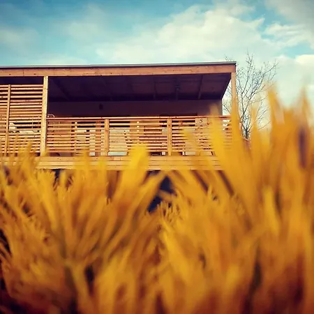 Charming Luxury Villa With Wooden Bathtub In Mala Nedelja, Slovenia Сasa de vacaciones *