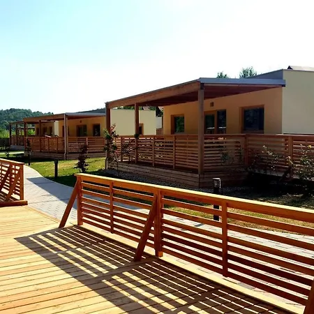 Charming Luxury Villa With Wooden Bathtub In Mala Nedelja, Slovenia * Mala Nedelja