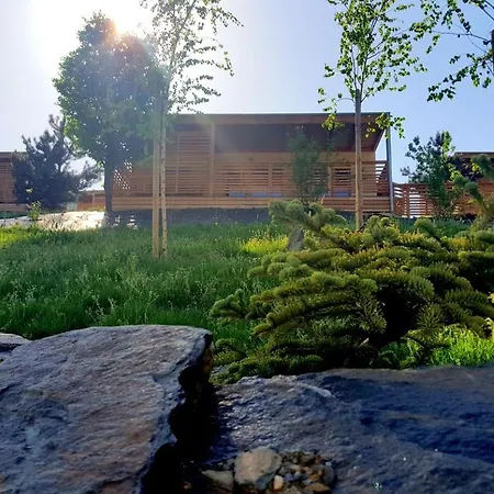 Holiday home Charming Luxury Villa With Wooden Bathtub In Mala Nedelja, Slovenia *