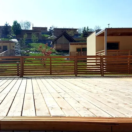 Holiday home Charming Luxury Villa With Wooden Bathtub In Mala Nedelja, Slovenia *