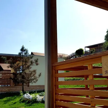 Сasa de vacaciones Charming Luxury Villa With Wooden Bathtub In Mala Nedelja, Slovenia *
